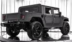 Hummer H1 Launch Edition by Mil-Spec Automotive 2019 года